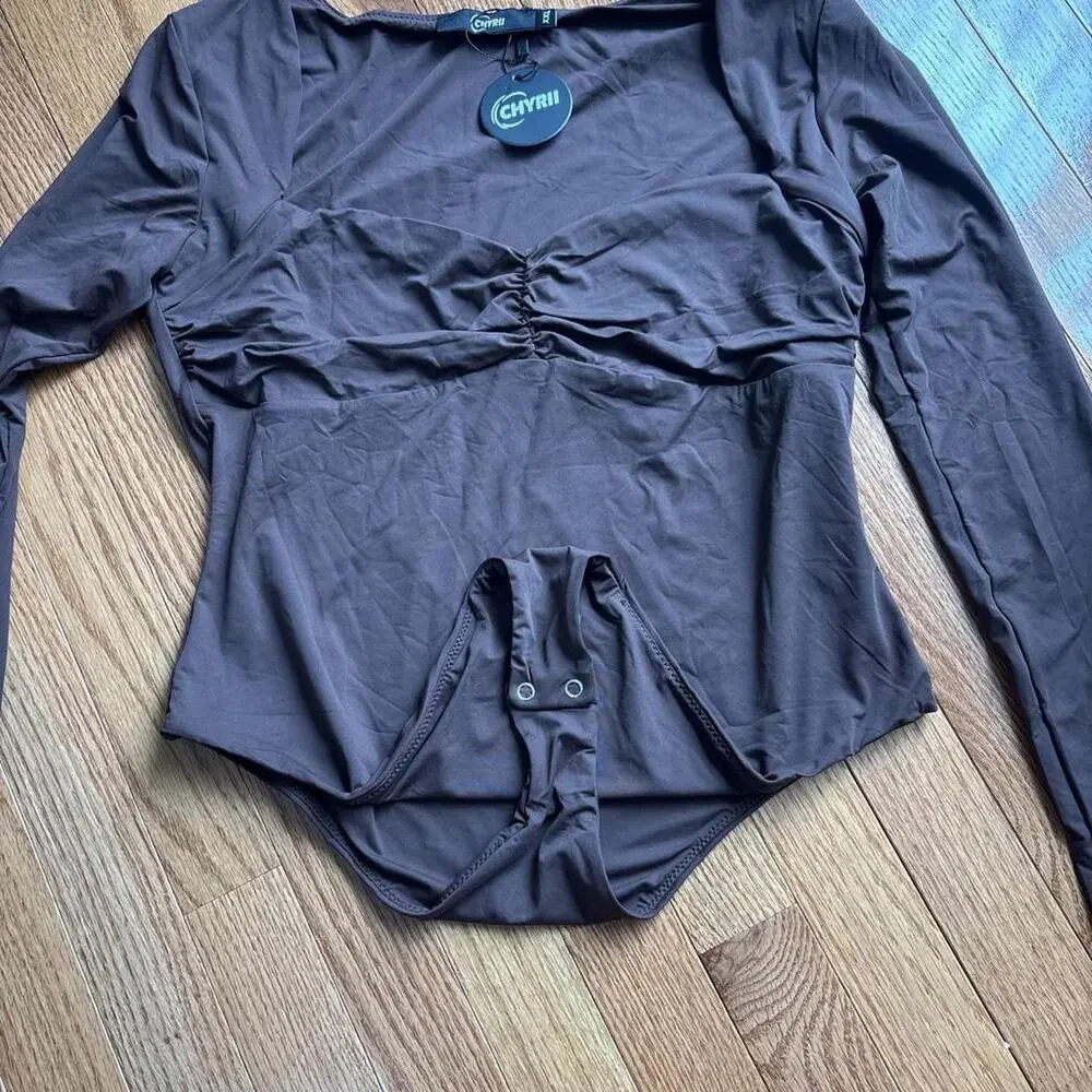 Other brown long